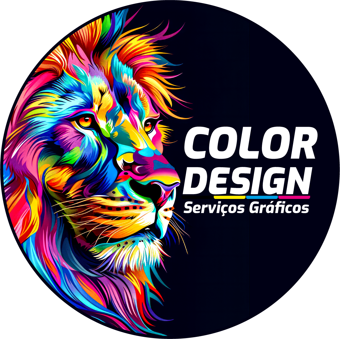 Color Design – Serviços Gráficos